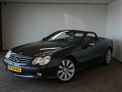 Mercedes-Benz SL-klasse Cabrio - 500