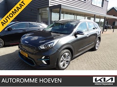 Kia e-Niro - 64kWh 204pk Automaat DynamicLine Org. Ned