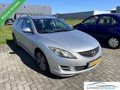 Mazda 6 Sportbreak - 2.0 CiTD Business Plus