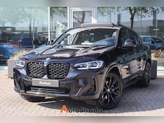 BMW 02-serie - X4 (g02) xDrive20i M-SPORT 184pk I Pano I Navi I Laser LED I Camera I Stoelverwarming I Tr