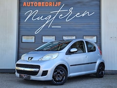 Peugeot 107 - 1.0-12V Sublime|Airco|5 Drs|APK 10-26|
