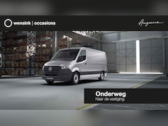 Mercedes-Benz Sprinter - 317 CDI L2 H1