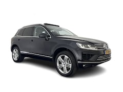 Volkswagen Touareg - 3.0 TDI Aut. *PANO | ADAPTIVE-CRUISE | LEATHER | XENON | TOP-VIEW | BLINDSPOT | DYNAUDIO |
