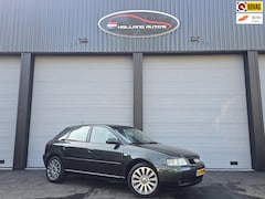 Audi A3 - 1.6 5 deurs, recente apk