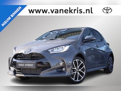 Toyota Yaris - 1.5 Hybrid 115 Dynamic, Comfort Pack, BSM, Lende steun, Focus Camera, Apple Carplay / Andr