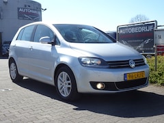 Volkswagen Golf Plus - 1.2 TSI Highline Autom