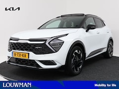 Kia Sportage - 1.6 T-GDi Plug-in Hybrid AWD GT-PlusLine | Panoramadak | 360 Camera | Nederlandse Auto | 1