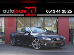 Audi A5 Cabriolet - 2.0 TFSI Quattro Pro Line S | S-Line | Bang & Olufsen | Navigatie |