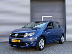 Dacia Sandero - 0.9 TCe Ambiance I Airco I Trekhaak