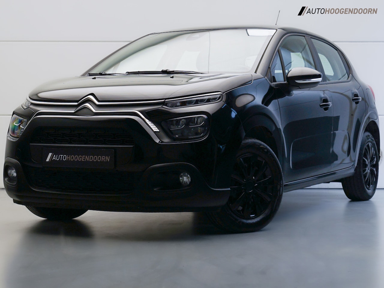 Citroën C3 - 1.2 PureTech Sport (COMFORT-STOELEN,APPLE CARPLAY,LED,CLIMATE,CRUISE,PARKEERSENSOREN,NIEUW - AutoWereld.nl