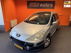 Peugeot 307 SW - 1.6-16V / Div. Optie's / APK tot 17-04-2027