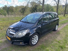 Opel Zafira - 1.6 Temptation APK 02-03-2027