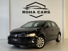Volkswagen Polo - 1.0 TSI Highl.BnsR *Stoelverwarming*Cruise*Automaat