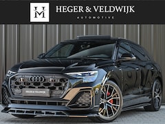 Audi Q8 - 55 TFSI e quattro Pro Line S | Styling pack | Panorama dak | Adaptive cruise | luchtvering