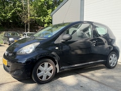 Toyota Aygo - 1.0-12V Cool | Airco | APK | Bouwjaar 2011