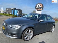 Audi A3 Sportback - | 2013 | 1.6 TDI Ambition Pro Line S | Top Auto | APK