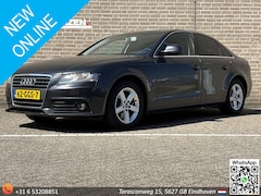 Audi A4 Limousine - 1.8 TFSI Pro Line | Climate | Cruise | PDC | Trekhaak |