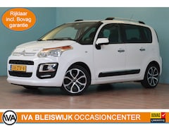 Citroën C3 Picasso - 1.6 VTi Exclusive Automaat | NAVI | CLIMA | PDC ACHTER | CRUISE | LMV |