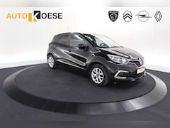 Renault Captur - TCe 90 Limited | Trekhaak | Navigatie | Parkeersensoren