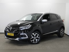 Renault Captur - 0.9 TCe Intens