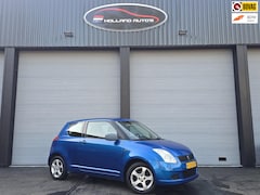 Suzuki Swift - 1.3 16v, sport