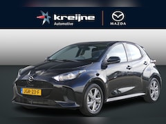 Mazda 2 Hybrid - 1.5 Exclusive-line | Camera | Stoelverwarming | RIJKLAARPRIJS