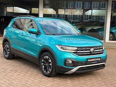Volkswagen T-Cross - 1.0 TSI Life Business|Nav|Clima|PDC|Stoelverwarming|1e Eigenaar