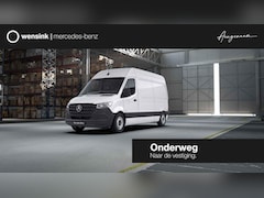 Mercedes-Benz Sprinter - 315 CDI | L2 H2 | FWD | AUT. | AIRCO | 2-ZITS | DODEHOEKDETECTIE | MULTIFUNCTIONEEL STUURW