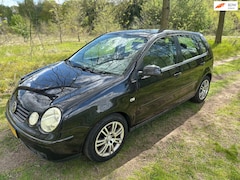 Volkswagen Polo - 1.4-16V APK 12-12-2026