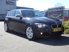 BMW 1-serie - 116i Executive M-sport