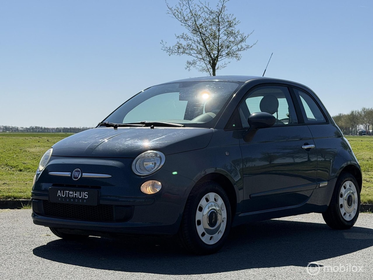 Fiat 500 - 1.2 | NW APK | - AutoWereld.nl