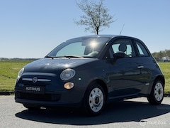 Fiat 500 - 1.2 | NW APK |