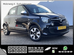 Renault Twingo - 1.0 SCe Collection 5-Deurs Cruise Airco Elek.Pakket NL-Auto