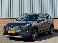 Toyota RAV4 - 2.5 Hybrid Business Plus 360Camera/ Leder/ Keyless