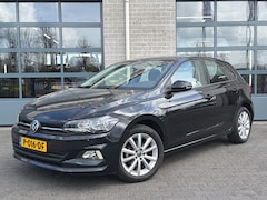 Volkswagen Polo - 1.0 TSI Comfortline|AUTOMAAT|CAMERA|CLIMA|NAVI|