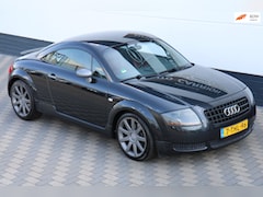 Audi TT - 1.8 5V Turbo 180PK Automaat S-Line Leder Airco