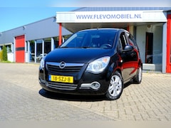 Opel Agila - 1.0 Edition 5-drs Airco|LMV
