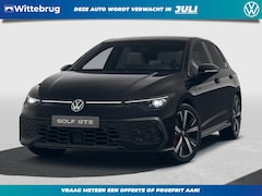 Volkswagen Golf - 1.5 eHybrid GTE Profiteer ook van € 2.000, - inruilpremie