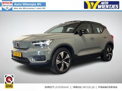 Volvo XC40 - Recharge P8 AWD R-Design SOH 90% | Pano | Navi | Camera