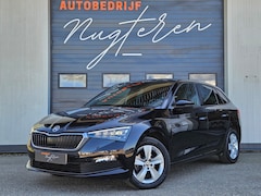 Skoda Scala - 1.0 TSI Sportline|Panoramadak|Camera|Crystal LED|Trekhaak|