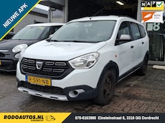 Dacia Lodgy - 1.6 SCe 7-Pers. Airco Exportprijs ✅