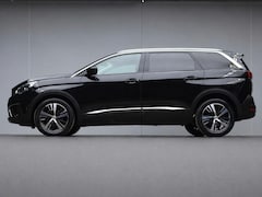 Peugeot 5008 - 1.2 PureTech Allure 7P Sport (APPLE CARPLAY, NAVI, CAMERA, 360 VIEW, CLIMATE, CRUISE, GETI