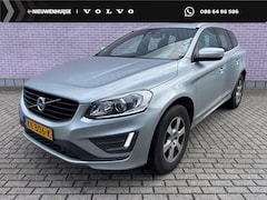 Volvo XC60 - 2.0 T5 FWD R-Design | Panoramadak | Lederen Bekleding | Navigatie | Bi-Xenon Adaptief | Ac