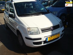 Fiat Panda - 1.2 Dynamic st bekr airco elek pak nap apk