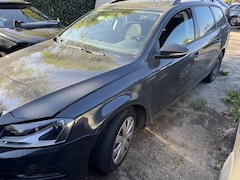 Volkswagen Passat - 1.6 TDI Trendl BlM