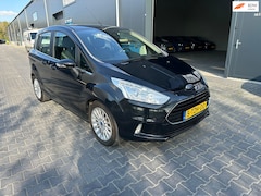Ford B-Max - 1.0 EcoBoost Titanium