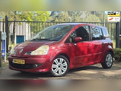 Renault Grand Modus - 1.6-16V Dynamique HANDEL/EXPORT Stuurbekrachtiging Defect