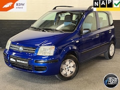 Fiat Panda - 1.2 Edizione Cool Airco NWE APK Top onderhouden