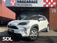 Toyota Yaris Cross - 1.5 Hybrid Comfort // LED // APPLE CARPLAY / ANDROID AUTO // ADAPTIVE CRUISE // CLIMA // C