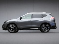 Nissan X-Trail - 1.6 DIG-T Tekna Sport (SCHUIFDAK, NAVI, CAMERA, 360 VIEW, STOELVERWARMING, LEDER, ELEKTRIS